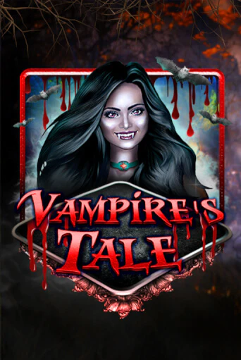 Vampire's Tale играть онлайн | Максбет Казино бесплатно
