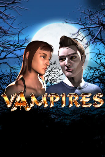 Vampires играть онлайн | Максбет Казино бесплатно