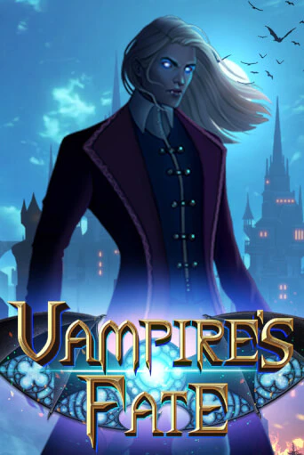 Vampire's Fate играть онлайн | Максбет Казино бесплатно