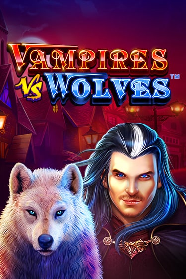 Vampires vs Wolves играть онлайн | Максбет Казино бесплатно