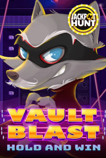 Vault Blast Hold & Win играть онлайн | Максбет Казино бесплатно
