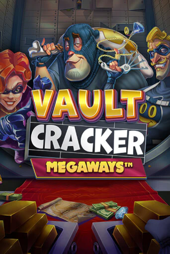 Vault Cracker Megaways играть онлайн | Максбет Казино бесплатно