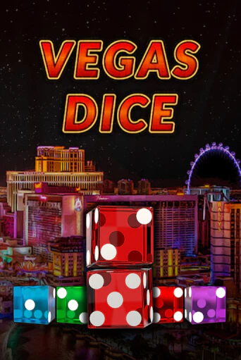 Vegas Dice играть онлайн | Максбет Казино бесплатно