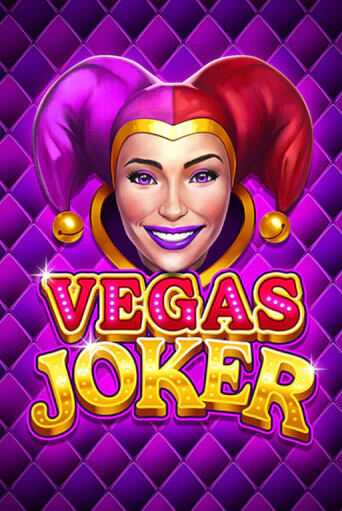 Vegas Joker играть онлайн | Максбет Казино бесплатно