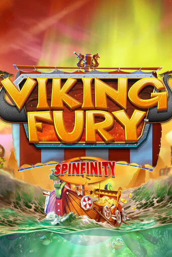 Viking Fury: Spinfinity играть онлайн | Максбет Казино бесплатно