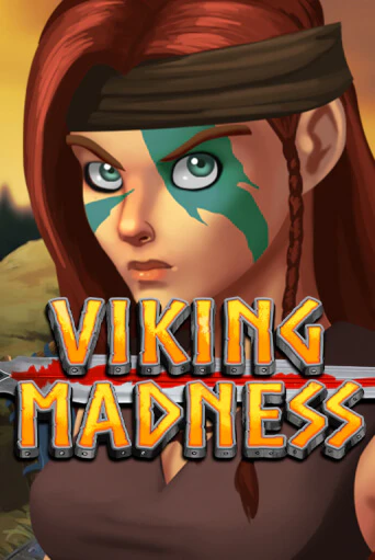 Viking Madness играть онлайн | Максбет Казино бесплатно