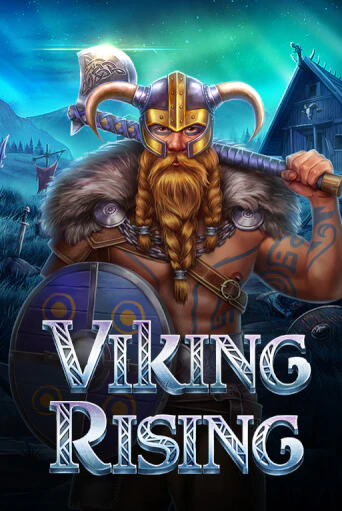 Viking Rising играть онлайн | Максбет Казино бесплатно