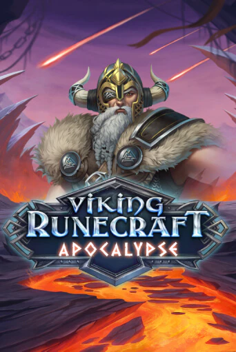 Viking Runecraft: Apocalypse играть онлайн | Максбет Казино бесплатно