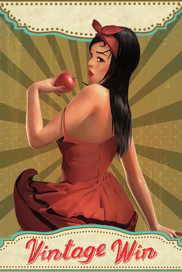 Vintage Win играть онлайн | Максбет Казино бесплатно