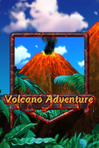 Volcano Adventure играть онлайн | Максбет Казино бесплатно