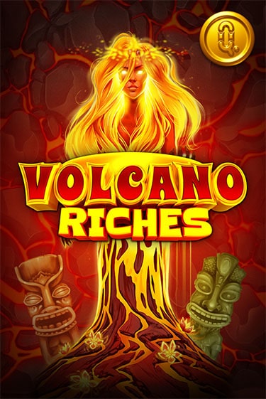 Volcano Riches играть онлайн | Максбет Казино бесплатно