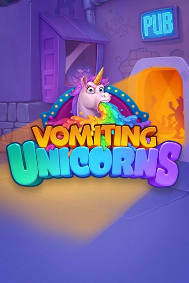 Vomiting Unicorns играть онлайн | Максбет Казино бесплатно