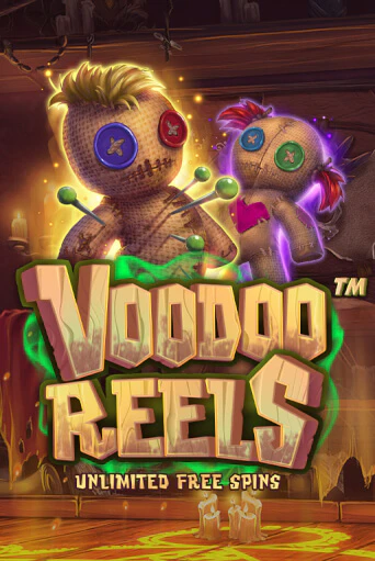 Voodoo Reels играть онлайн | Максбет Казино бесплатно
