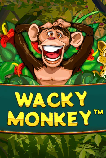 Wacky Monkey играть онлайн | Максбет Казино бесплатно