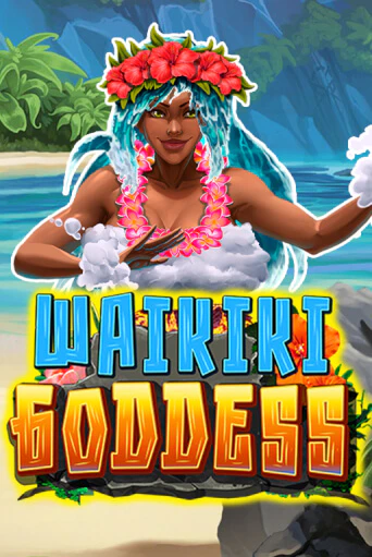 Waikiki Goddess играть онлайн | Максбет Казино бесплатно