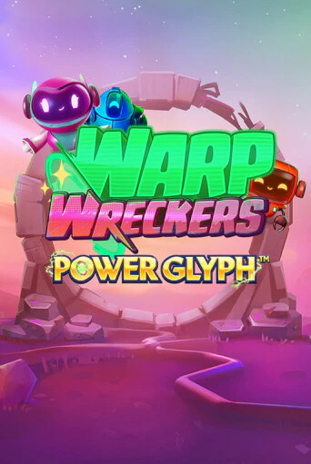 Warp Wreckers Power Glyph играть онлайн | Максбет Казино бесплатно