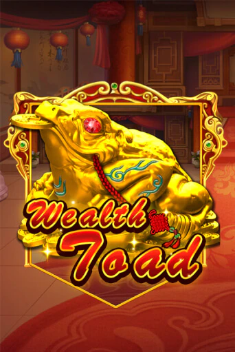 Wealth Toad играть онлайн | Максбет Казино бесплатно