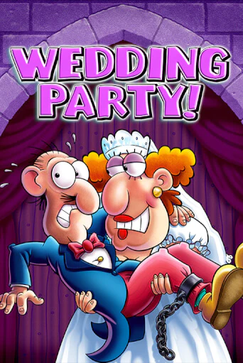 Wedding Party! играть онлайн | Максбет Казино бесплатно
