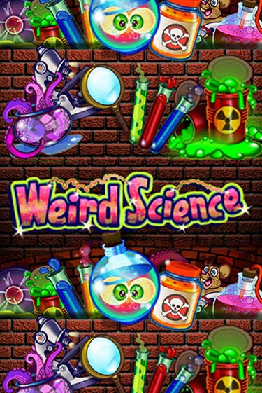 Weird Science играть онлайн | Максбет Казино бесплатно