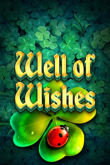 Well of Wishes играть онлайн | Максбет Казино бесплатно