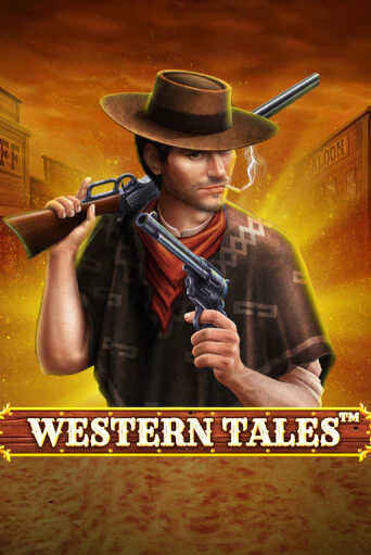 Western Tales играть онлайн | Максбет Казино бесплатно