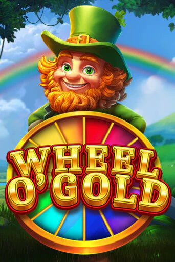 Wheel O'Gold играть онлайн | Максбет Казино бесплатно