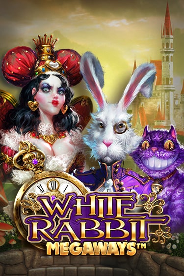 White Rabbit играть онлайн | Максбет Казино бесплатно