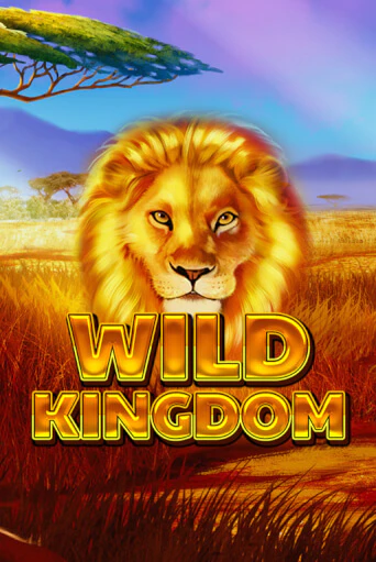Wild Kingdom играть онлайн | Максбет Казино бесплатно
