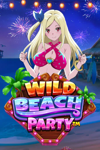 Wild Beach Party™ играть онлайн | Максбет Казино бесплатно