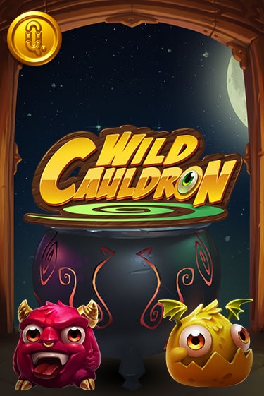 Wild Cauldron играть онлайн | Максбет Казино бесплатно