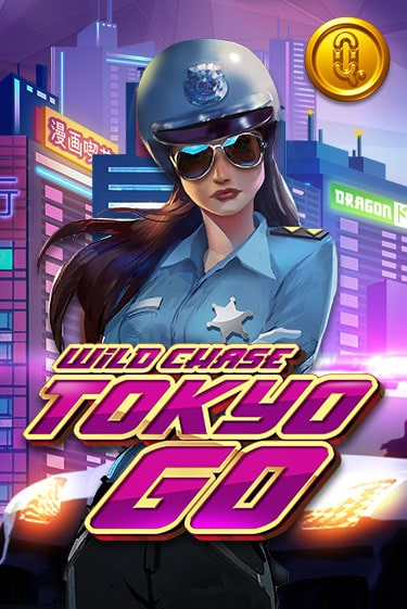 Wild Chase: Tokyo Go играть онлайн | Максбет Казино бесплатно