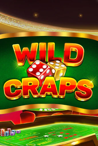 Wild Craps играть онлайн | Максбет Казино бесплатно