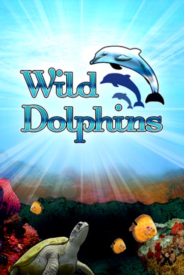 Wild Dolphins играть онлайн | Максбет Казино бесплатно