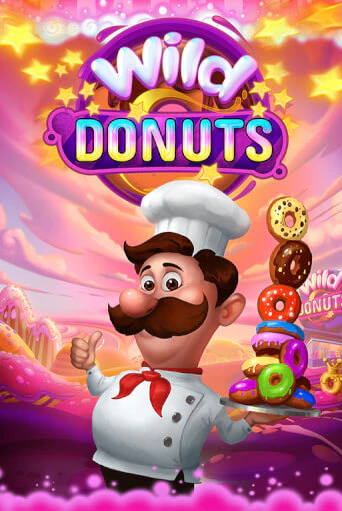 Wild Donuts играть онлайн | Максбет Казино бесплатно
