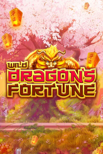 Wild Dragon’s Fortune играть онлайн | Максбет Казино бесплатно