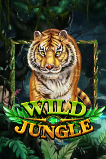 Wild Jungle играть онлайн | Максбет Казино бесплатно