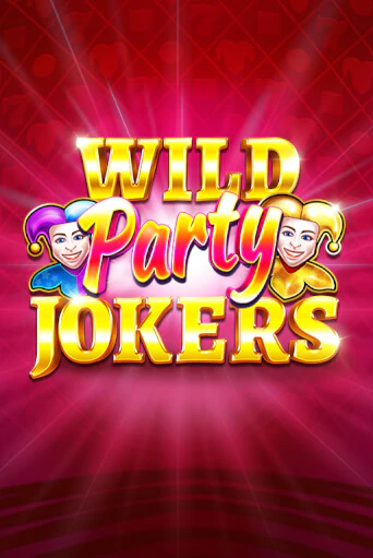 Wild Party Jokers играть онлайн | Максбет Казино бесплатно