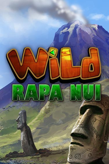 Wild Rapa Nui играть онлайн | Максбет Казино бесплатно
