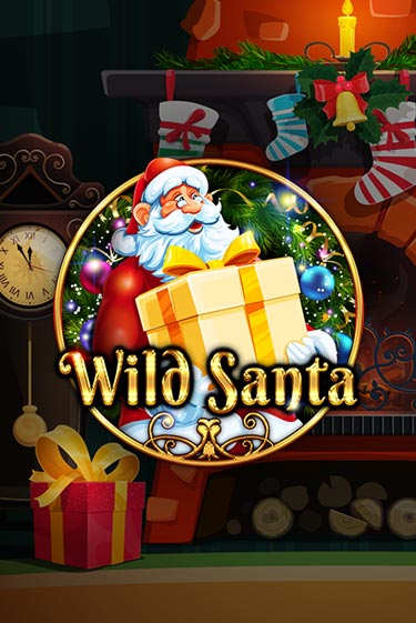 Wild Santa играть онлайн | Максбет Казино бесплатно
