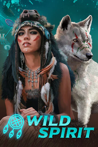 Wild Spirit играть онлайн | Максбет Казино бесплатно