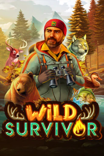 Wild Survivor играть онлайн | Максбет Казино бесплатно