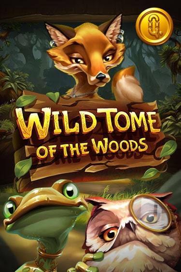 Wild Tome of the Woods играть онлайн | Максбет Казино бесплатно