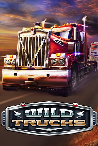 Wild Trucks играть онлайн | Максбет Казино бесплатно