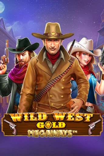 Wild West Gold Megaways играть онлайн | Максбет Казино бесплатно