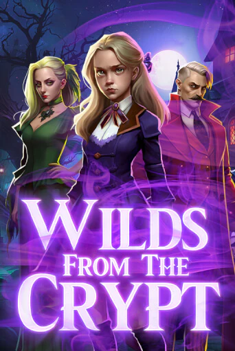 Wilds from the Crypt играть онлайн | Максбет Казино бесплатно