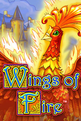 Wings of Fire играть онлайн | Максбет Казино бесплатно