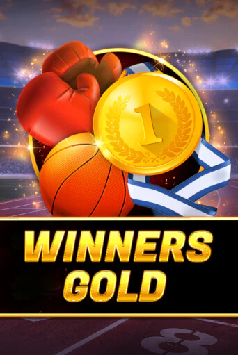 Winners Gold играть онлайн | Максбет Казино бесплатно