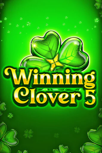 Winning Clover 5 играть онлайн | Максбет Казино бесплатно