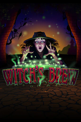 Witch's Brew играть онлайн | Максбет Казино бесплатно