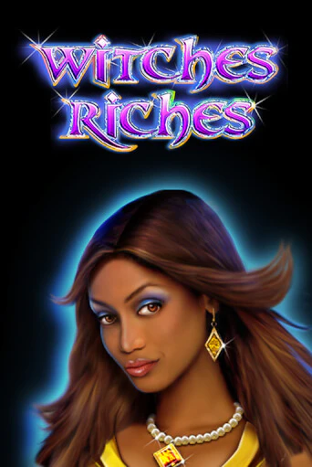 Witches Riches играть онлайн | Максбет Казино бесплатно